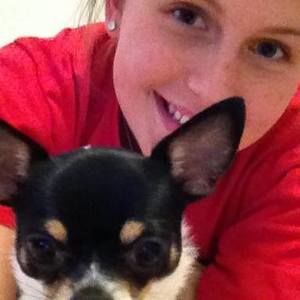 Meet your Posher, Deborah